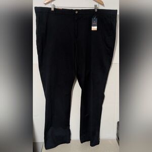 Denver Hayes Black Straight Flextech 360 Khaki (48x32)